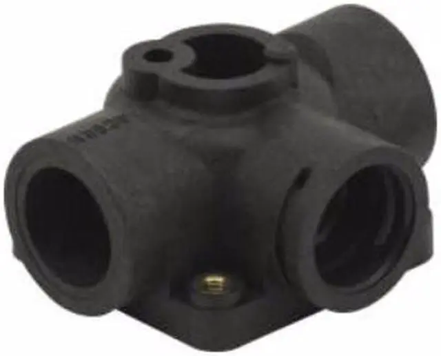 Main image of ACORN CONTROLS 2570-027-000 Left Hand Valve Body