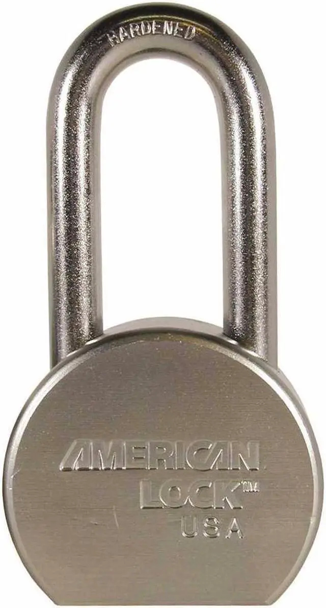 Alt view image 2 of 3 - 2-1/2" Keyable STL Lock