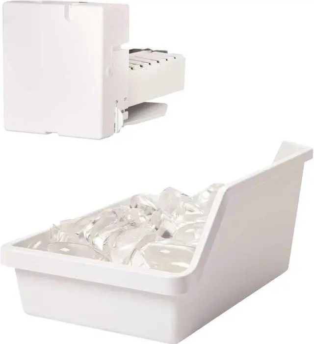 Main image of GE IM4D Ice Maker Kit