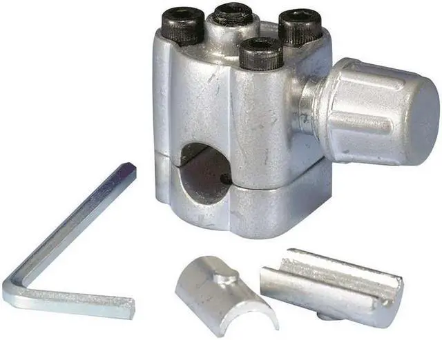 Alt view image 4 of 11 - Line Piercing Valve,1/2" and 5/8" OD SUPCO BPV21