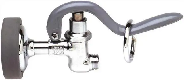 Alt view image 3 of 4 - T&S BRASS B-0107 Pre-Rinse Spray Valve For T&S Brass, 3/4 in Male UN