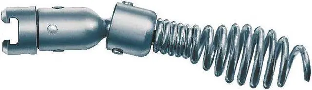 Alt view image 2 of 3 - RIDGID 63065 Drop Head Auger,4 In. L,Steel