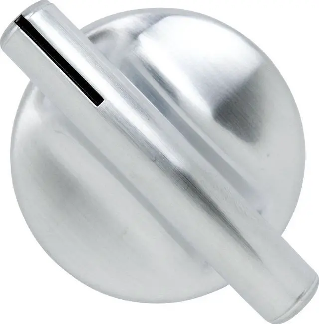 Main image of Whirlpool WP7737P245-60 Burner Knob