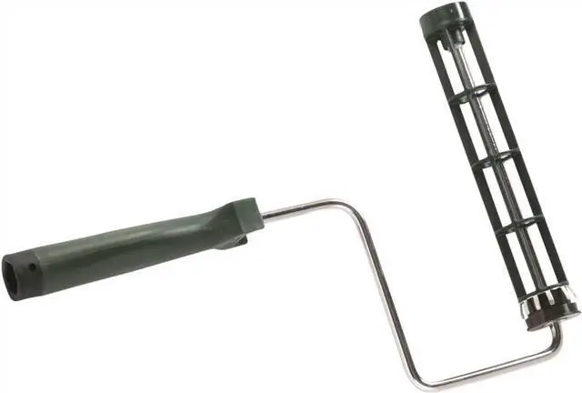 Alt view image 6 of 13 - Wooster Brush Sherlock Frame - 9 Inch