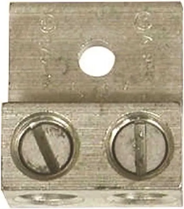 Alt view image 3 of 6 - Thomas & Betts 250Kcmil-6Str Trminl Lug ADR25-21 Unit: EACH