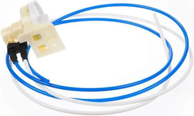 Alt view image 2 of 4 - Samsung DA97-01666C Water Filter Case Assembly (OEM)