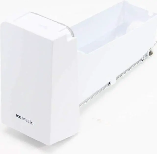 Main image of Samsung DA82-01396A Ice Bucket Assembly