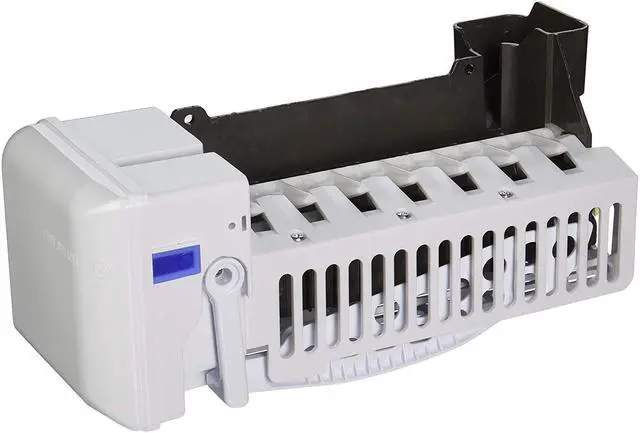 Alt view image 2 of 3 - Samsung DA97-11092B Ice Maker Assembly