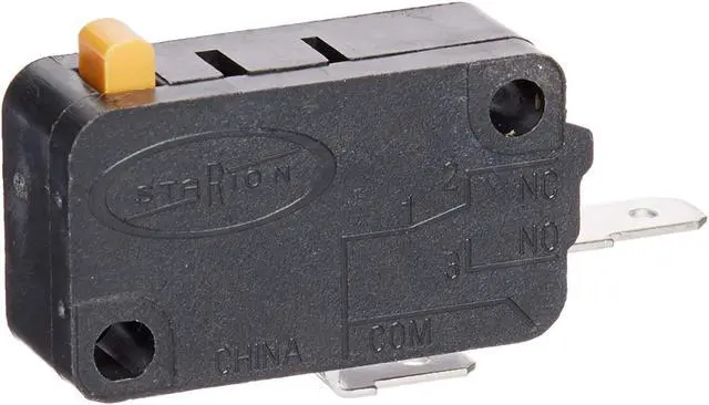 Main image of Samsung 3405-001034 Microwave Micro Switch