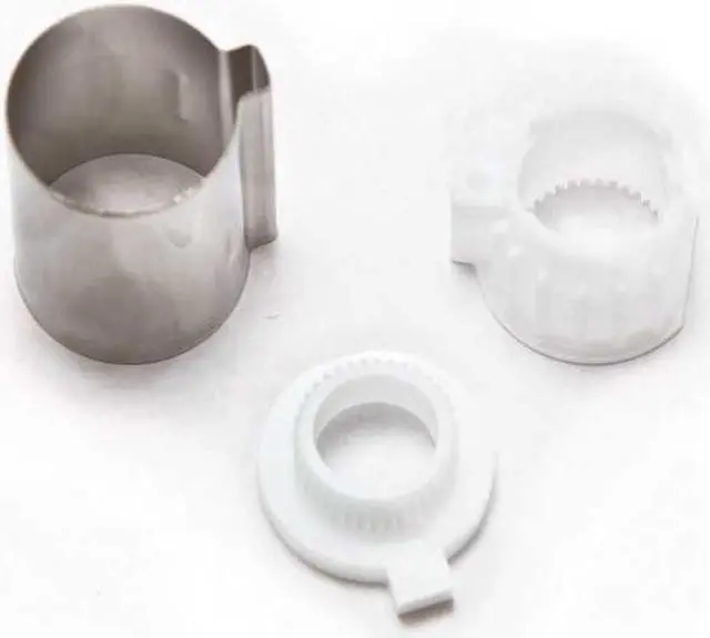 Alt view image 4 of 6 - Stop Tube Kit MOEN INC Faucet Repair Parts and Kits 96987 076335095998