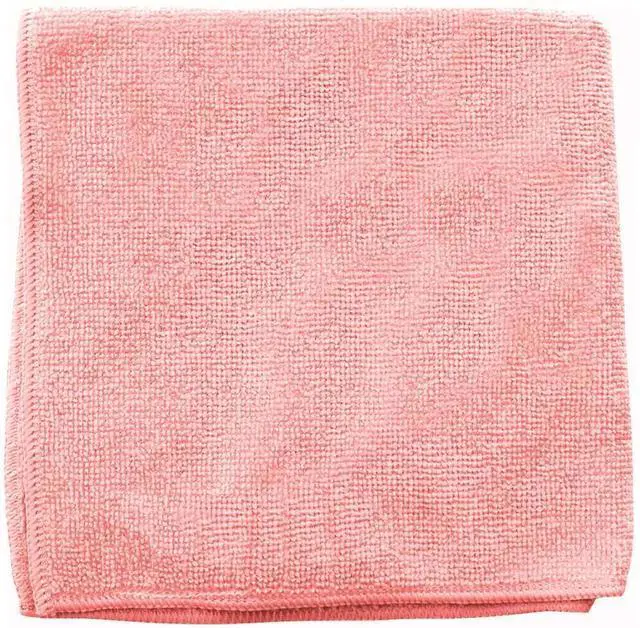 Alt view image 4 of 17 - C-Microfbr Reuse Cloth Bulk Pk 16X16 Pink 24/Bag