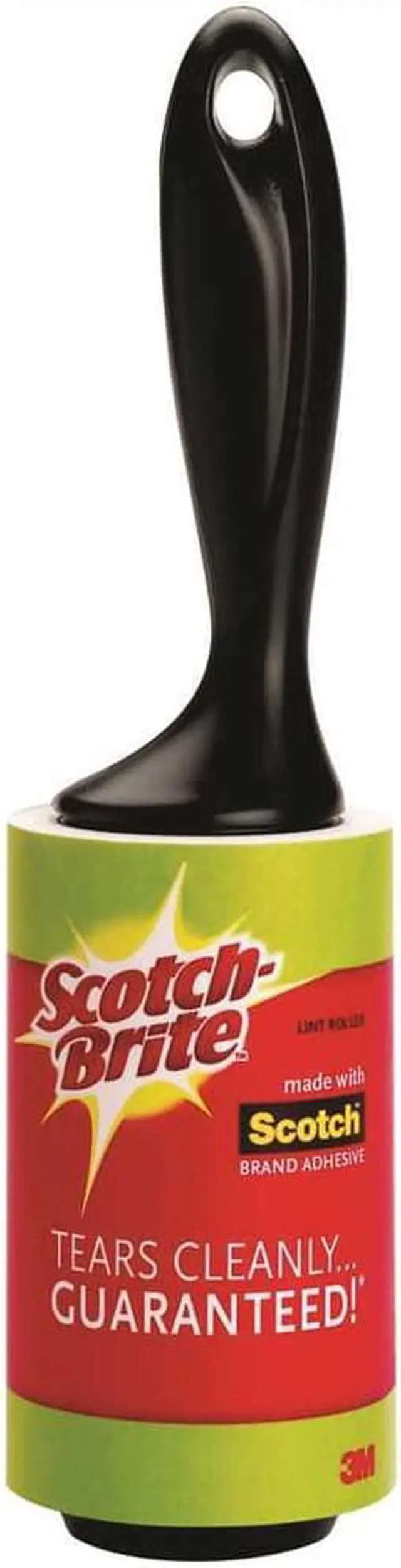 Alt view image 3 of 8 - 3m Lint Roller, Size: 56 Layer