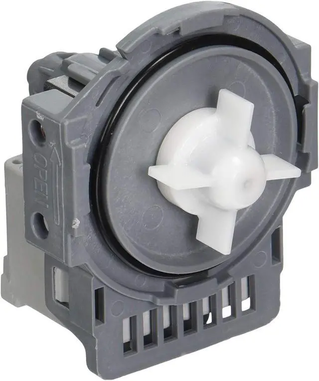 Main image of Samsung DD31-00005A Drain Pump (OEM)