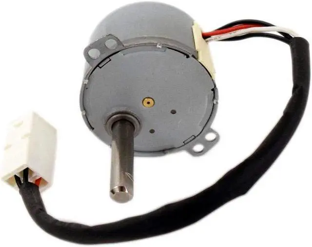 Main image of Samsung DD31-00013B Geared Motor (OEM)