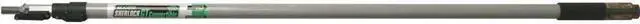 Alt view image 8 of 13 - WOOSTER R090 Painting Extension Pole,Size 2 to 4 Ft