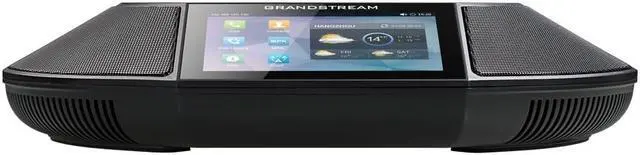 Alt view image 4 of 7 - Grandstream Android Enterprise Conference Phone