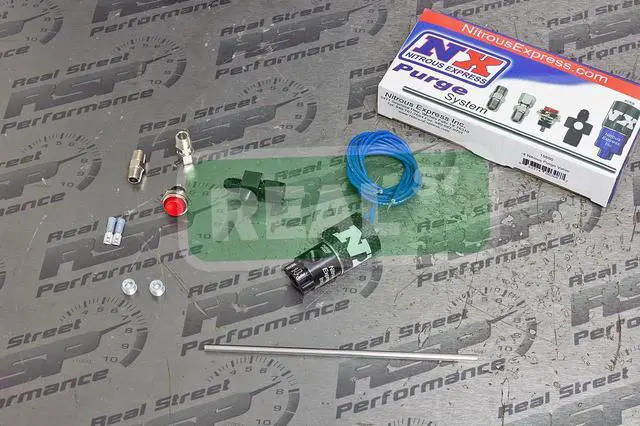 Alt view image 2 of 5 - Nitrous Express 15600