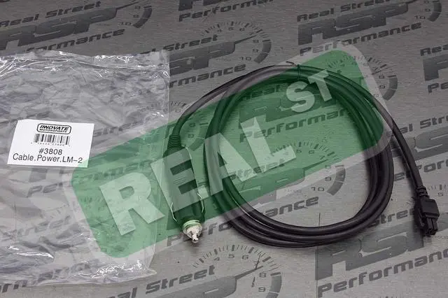 Alt view image 2 of 3 - Innovate Motorsports 3808 Innovate LM-2 Digital Air/Fuel Meter Fits:UNIVERSAL 0
