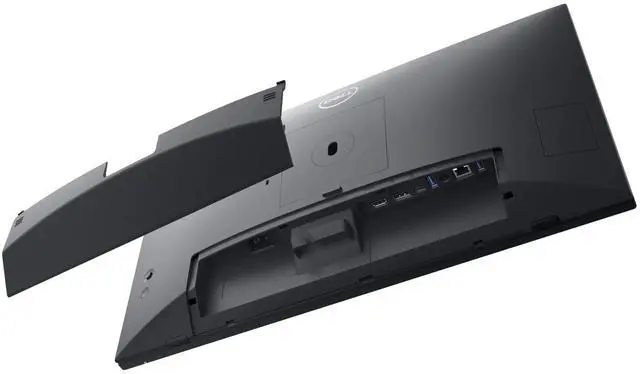 Alt view image 3 of 7 - Open_Box - Dell P2424HT, LED monitor, Full HD (1080p), 24" (DELL-P2424HT)