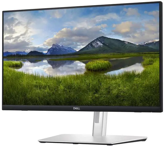 Alt view image 7 of 7 - Open_Box - Dell P2424HT, LED monitor, Full HD (1080p), 24" (DELL-P2424HT)