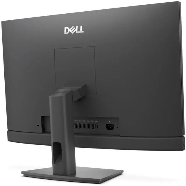 Alt view image 4 of 7 - Open_Box - Dell Pro 24 All-in-One QC24250, all-in-one, AI PC, Core Ultra 7 265 2.4 GHz, 16 GB, SSD 256 GB, LCD 23.81" (PRF9P)