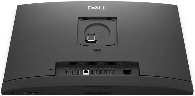 Alt view image 7 of 7 - Open_Box - Dell Pro 24 All-in-One QC24250, all-in-one, AI PC, Core Ultra 7 265 2.4 GHz, 16 GB, SSD 256 GB, LCD 23.81" (PRF9P)