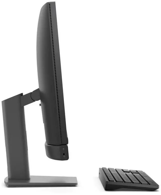 Alt view image 6 of 7 - Open_Box - Dell Pro 24 All-in-One QC24250, all-in-one, AI PC, Core Ultra 7 265 2.4 GHz, 16 GB, SSD 256 GB, LCD 23.81" (PRF9P)