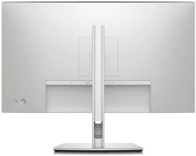 Alt view image 4 of 7 - Open_Box - Dell 27" UltraSharp Monitor, 1440p, 120 Hz, 2000:1, IPS Black Technology, Wide 178° /178° viewing angle, HDMI Ports, H/T/S/P Adjustability (U2724D)