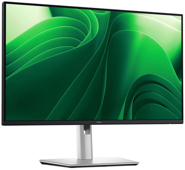 Alt view image 4 of 7 - Open_Box - Dell 24"Pro Plus Monitor, QHD 1440p 100Hz IPS LED, HDMI/DP/USB-C, Height/Pivot/Swivel/Tilt Adjustable, Eye Comfort, Anti-Glare (P2425D)