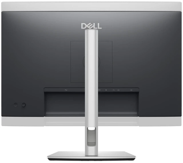 Alt view image 7 of 7 - Open_Box - Dell 24"Pro Plus Monitor, QHD 1440p 100Hz IPS LED, HDMI/DP/USB-C, Height/Pivot/Swivel/Tilt Adjustable, Eye Comfort, Anti-Glare (P2425D)