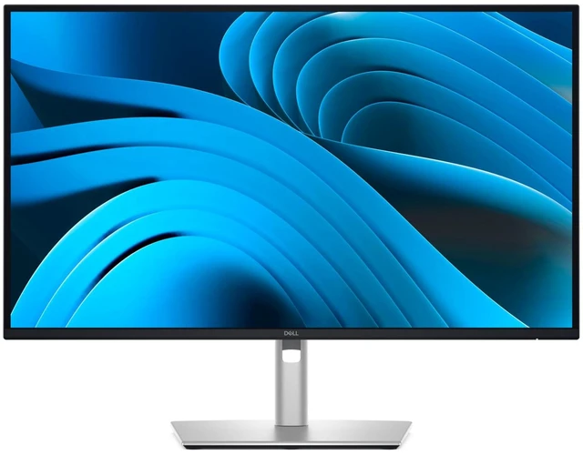 Main image of Open_Box - Dell 27" Pro Plus 1440p QHD IPS 100Hz LED USB-C Hub Monitor (P2725DE)
