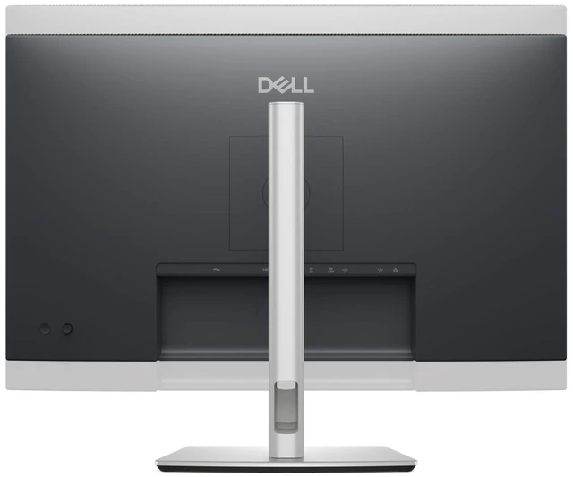 Alt view image 6 of 7 - Open_Box - Dell 27" Pro Plus 1440p QHD IPS 100Hz LED USB-C Hub Monitor (P2725DE)
