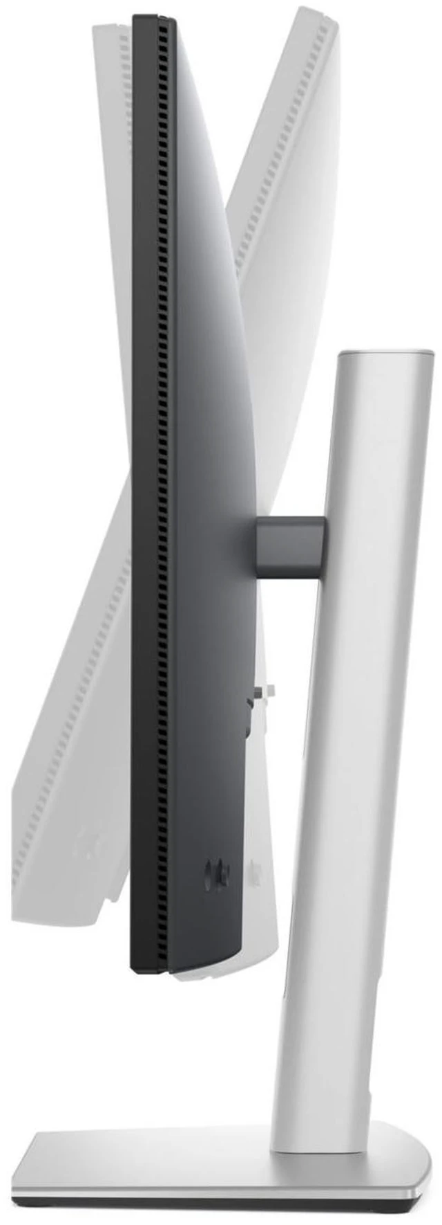 Alt view image 7 of 7 - Open_Box - Dell 27" Pro Plus 1440p QHD IPS 100Hz LED USB-C Hub Monitor (P2725DE)