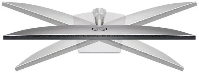Alt view image 6 of 9 - Dell UltraSharp 42.5' UHD Monitors - 5 ms GTG - 3840 x 2160 (4K) - 350 Nit - IPS Panel - 16:9