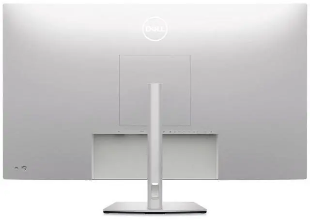Alt view image 7 of 9 - Dell UltraSharp 42.5' UHD Monitors - 5 ms GTG - 3840 x 2160 (4K) - 350 Nit - IPS Panel - 16:9