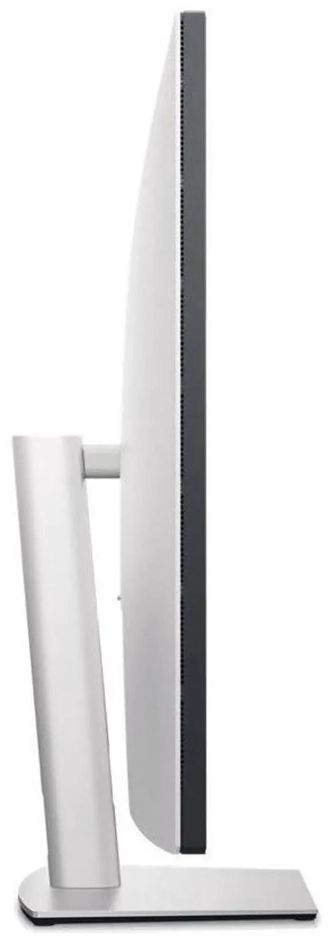 Alt view image 8 of 9 - Dell UltraSharp 42.5' UHD Monitors - 5 ms GTG - 3840 x 2160 (4K) - 350 Nit - IPS Panel - 16:9