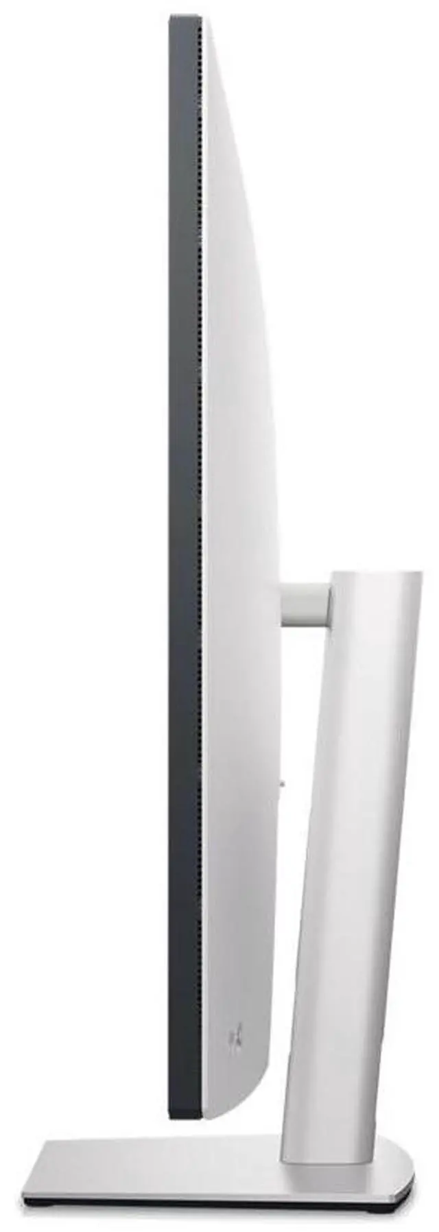 Alt view image 9 of 9 - Dell UltraSharp 42.5' UHD Monitors - 5 ms GTG - 3840 x 2160 (4K) - 350 Nit - IPS Panel - 16:9