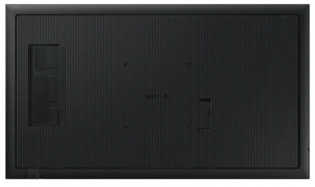 Alt view image 6 of 7 - Open_Box - Samsung 43" 4K UHD QB43C QBC Series LED-backlit LCD Display for Digital Signage (LH43QBCEBGCXGO)