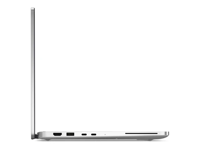 Alt view image 3 of 4 - Open_Box - Dell Pro 14 Plus PB14250, Copilot+ PC, 14", Intel Core Ultra 7, 266V, vPro Enterprise, 16 GB RAM, 512 GB SSD (CVFTV)