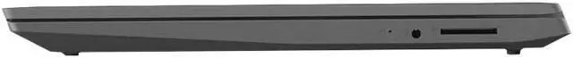 Alt view image 6 of 8 - Lenovo V15-IIL 82C5 - Core i5 1035G1 / 1 GHz - Win 10 Home 64-bit - 8 GB RAM - 256 GB SSD NVMe - 15.6" 1920 x 1080 (Full HD) - UHD Graphics - Wi-Fi, Bluetooth - Iron Gray