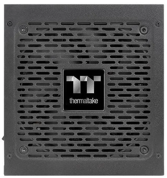 Alt view image 4 of 6 - Thermaltake Toughpower 1050W GF A3 TT Premium Edition 80 PLUS, PCIe 5.0, ATX3.0 Gen5 Gold Modular Power Supply w/ 12VHPWR Connector