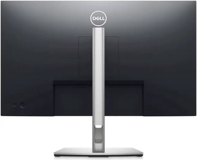 Alt view image 4 of 8 - Dell 27" 60 Hz IPS Monitor 8 ms (normal); 5 ms (fast) 3840 x 2160 (4K) HDMI, DisplayPort, USB P2723QE