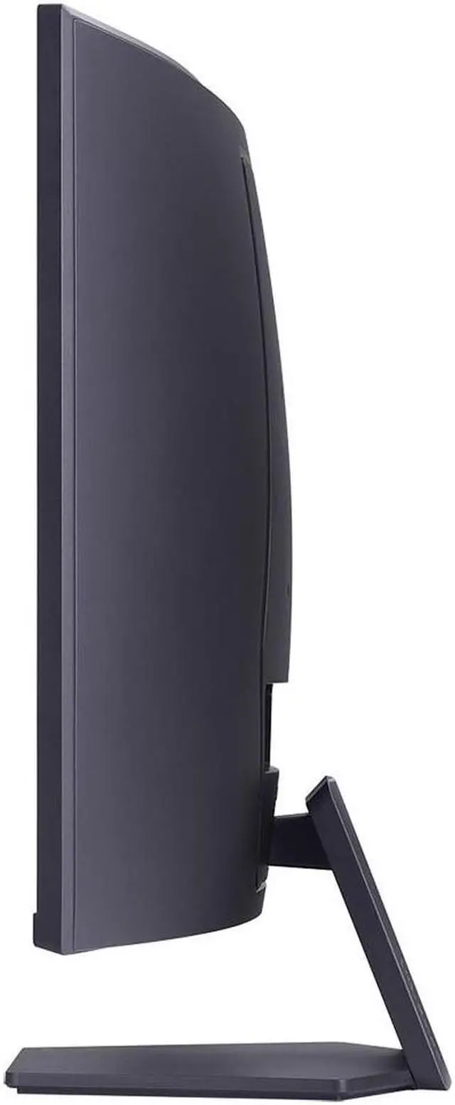 Alt view image 5 of 7 - LG Ultragear™ 32GS60QX - 32” Ultragear™ 1000R Curved Gaming Monitor | QHD, 1ms (GtG), 180Hz / 32-inch QHD (2560x1440) 1000R Curved Display / 180Hz Refresh Rate / HDR10 / AMD FreeSync™