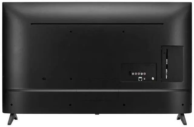 Alt view image 6 of 6 - Open_Box - LG 32LN340CBUD 32" Commercial TVs - Black