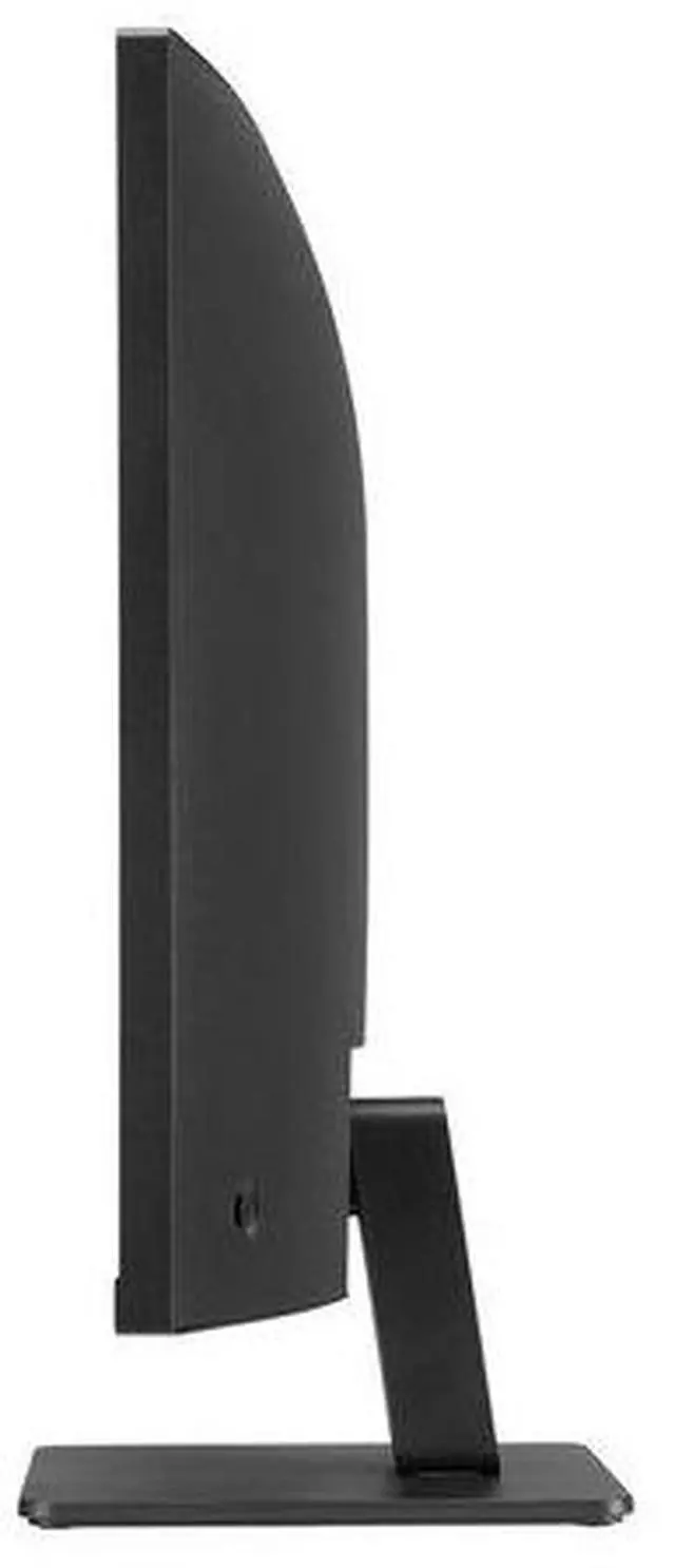 Alt view image 4 of 7 - LG 31.5" 100 Hz VA FHD Monitor 5ms (GtG at Faster) FreeSync (AMD Adaptive Sync) NTSC 72% (CIE1931) Curved 32MC50C-B