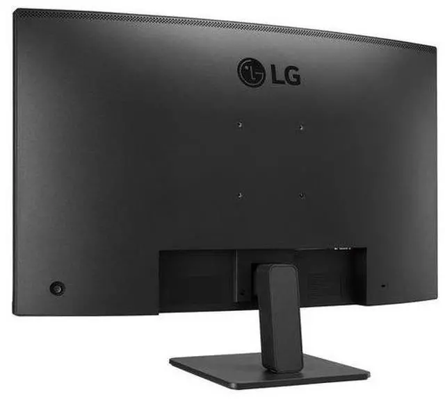Alt view image 6 of 7 - LG 31.5" 100 Hz VA FHD Monitor 5ms (GtG at Faster) FreeSync (AMD Adaptive Sync) NTSC 72% (CIE1931) Curved 32MC50C-B