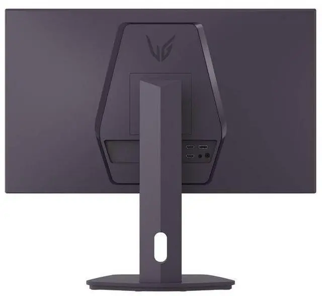 Alt view image 2 of 7 - Open_Box - LG 27" UltraGear Gaming Monitor, 2K 1440p 200Hz IPS, 1ms GTG, HDR10, AMD FreeSync Premium, HDMI, DisplaypPort, Adjustable Stand, Anti-Glare (27G610A-B)