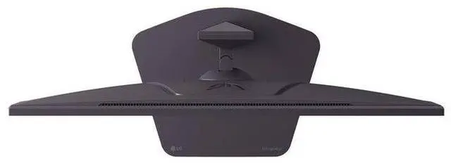 Alt view image 5 of 7 - Open_Box - LG 27" UltraGear Gaming Monitor, 2K 1440p 200Hz IPS, 1ms GTG, HDR10, AMD FreeSync Premium, HDMI, DisplaypPort, Adjustable Stand, Anti-Glare (27G610A-B)