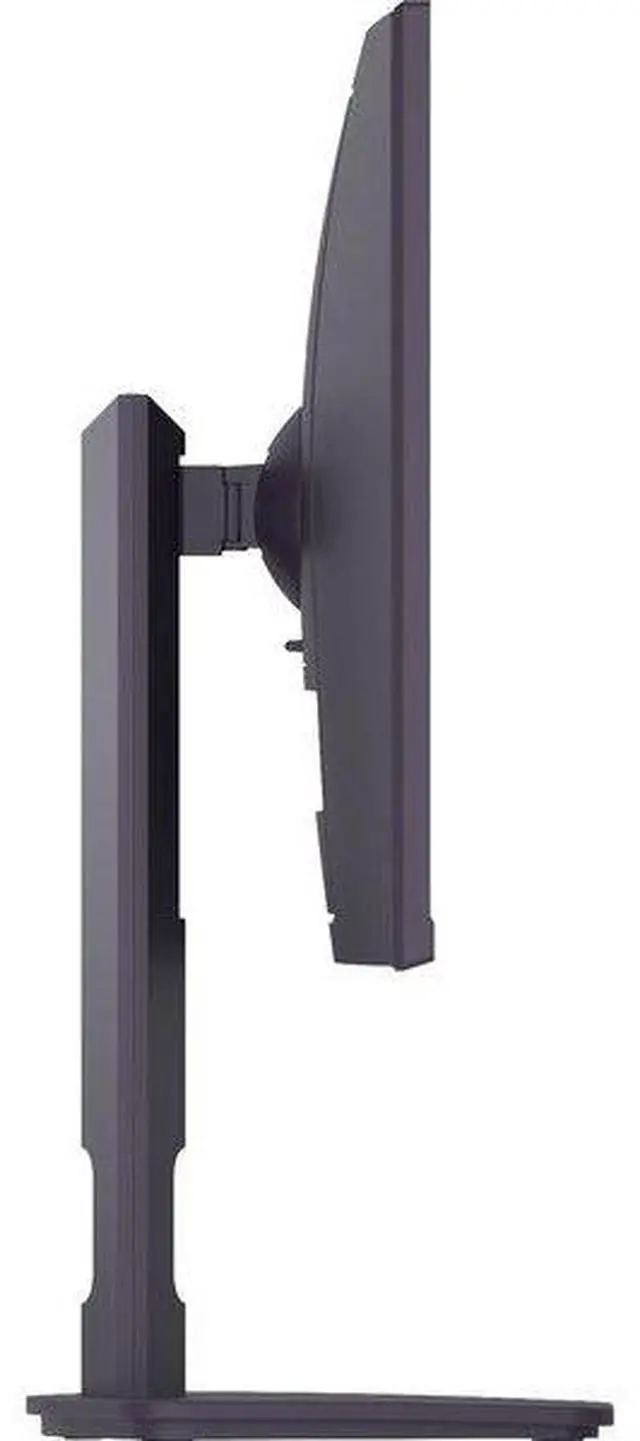 Alt view image 3 of 7 - Open_Box - LG 27" UltraGear Gaming Monitor, 2K 1440p 200Hz IPS, 1ms GTG, HDR10, AMD FreeSync Premium, HDMI, DisplaypPort, Adjustable Stand, Anti-Glare (27G610A-B)