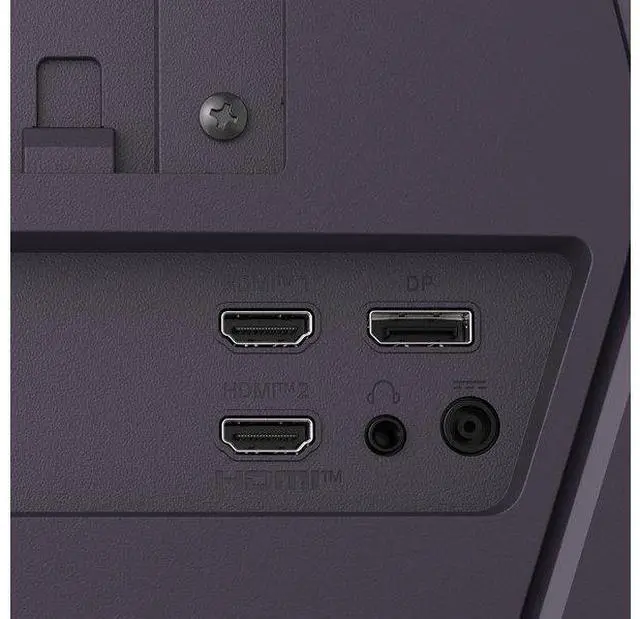 Alt view image 4 of 7 - Open_Box - LG 27" UltraGear Gaming Monitor, 2K 1440p 200Hz IPS, 1ms GTG, HDR10, AMD FreeSync Premium, HDMI, DisplaypPort, Adjustable Stand, Anti-Glare (27G610A-B)